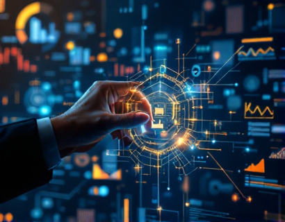 Advancing Cryptocurrency Investment Strategies with Real-Time Multi-Chain Block Notifications