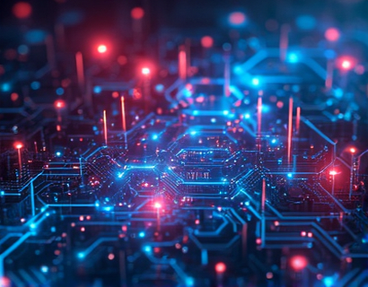 Building a Competitive Edge with Real-Time Multi-Chain Block Notifications
