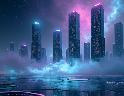 Harnessing the Power of Real-Time Multi-Chain Block Notifications