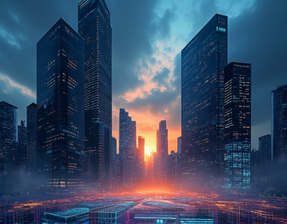 Quality Cryptocurrency Investment Strategies Leveraging Real-Time Multi-Chain Block Notifications